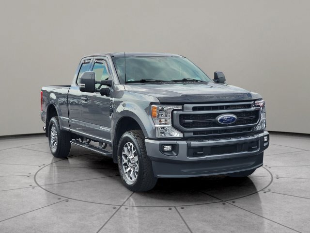 Certified 2022 Ford F250 Lariat AWD/4WD image 14