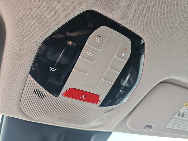 Used 2025 Kia K4 FWD image 33