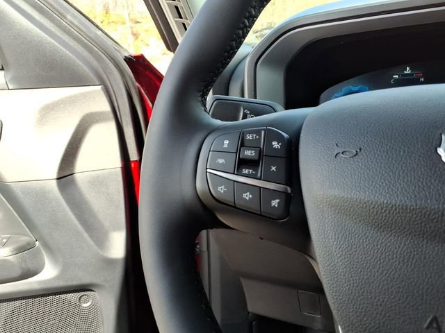 Certified 2025 Ford Bronco Sport Badlands image 25