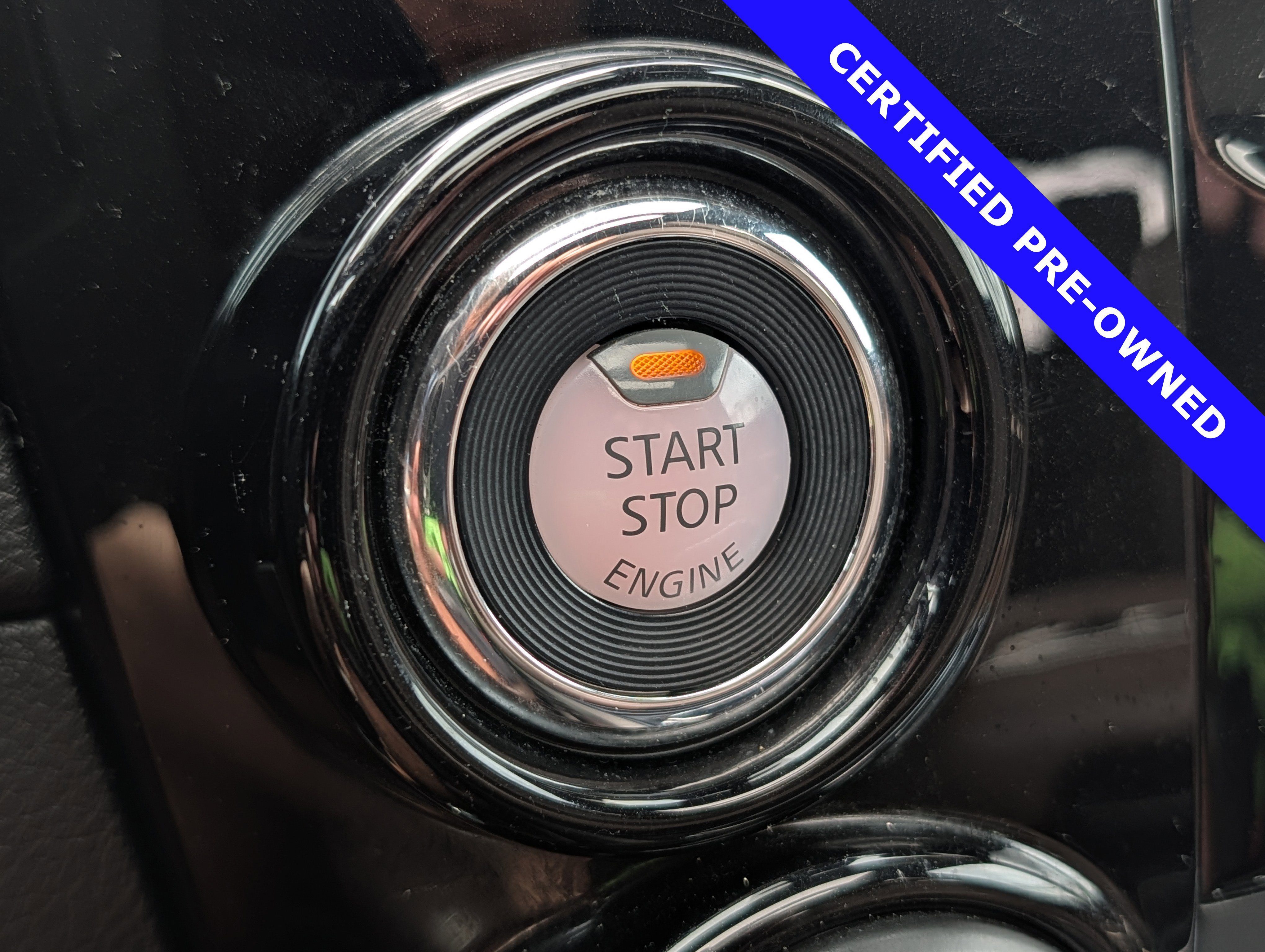 Used 2023 Nissan Titan Platinum Reserve w/ Moonroof Package image 36