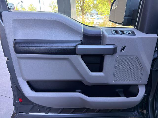 Certified 2020 Ford F150 XLT w/ Trailer Tow Package AWD/4WD image 19