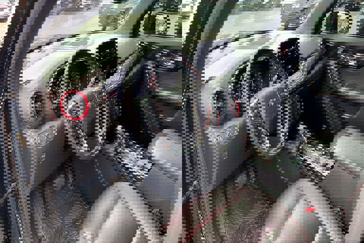 Used 2023 Chevrolet Blazer RS w/ Driver Confidence II Package image 18