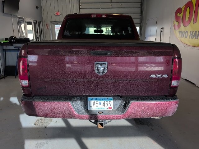 Used 2018 RAM 1500 Express image 3