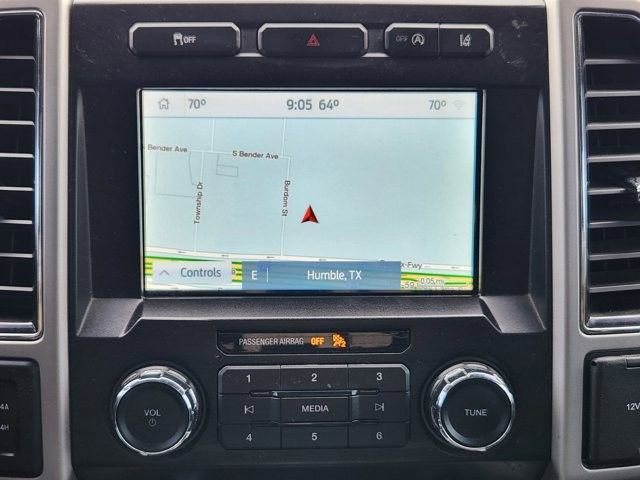 Certified 2020 Ford F150 Lariat AWD/4WD image 15