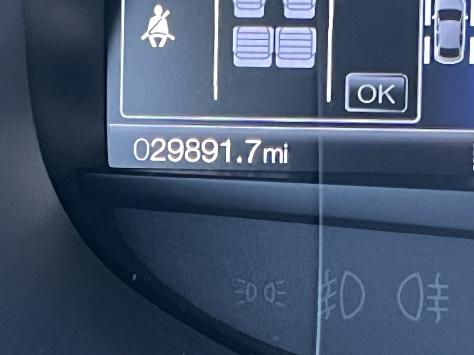 Certified 2022 Ford Edge SEL w/ Convenience Package image 13