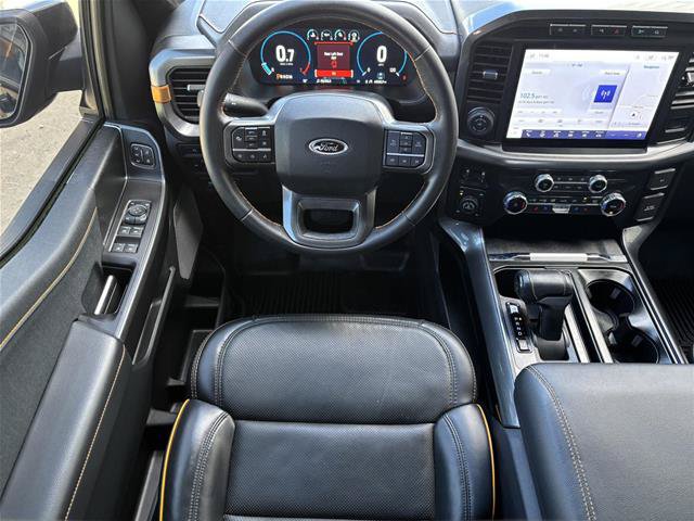 Certified 2023 Ford F150 Tremor w/ Equipment Group 402A High AWD/4WD image 24