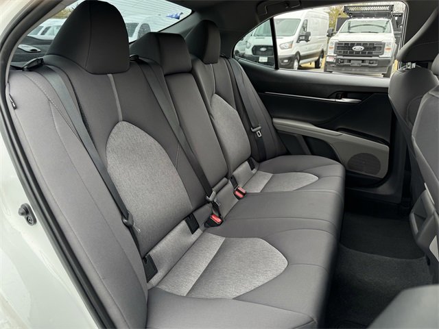 Used 2023 Toyota Camry LE image 27