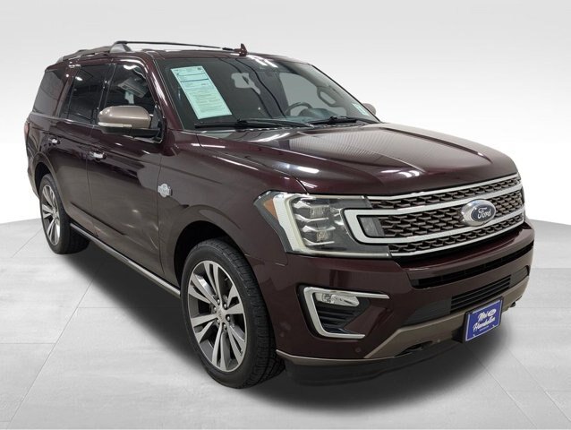 Certified 2020 Ford Expedition King Ranch w/ Cargo Package AWD/4WD image 22