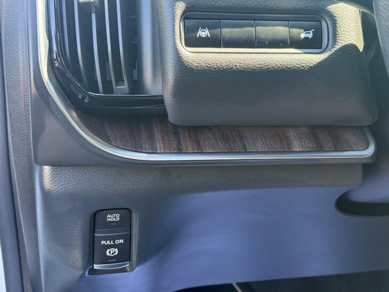 Used 2026 Nissan Armada Platinum AWD/4WD image 28