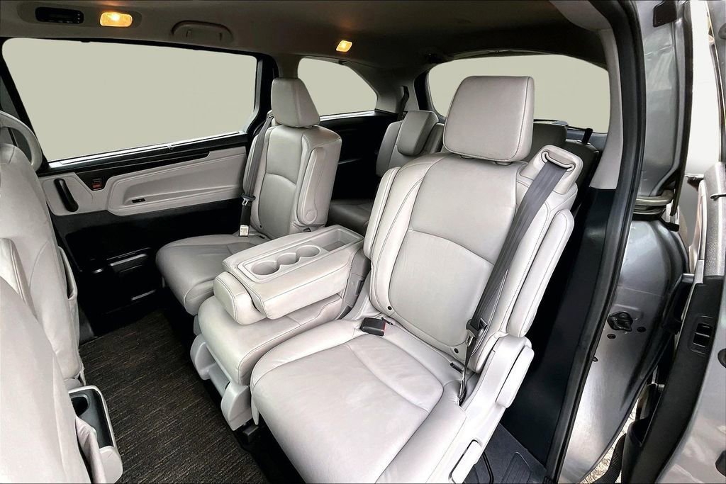 Used 2023 Honda Odyssey EX-L image 26
