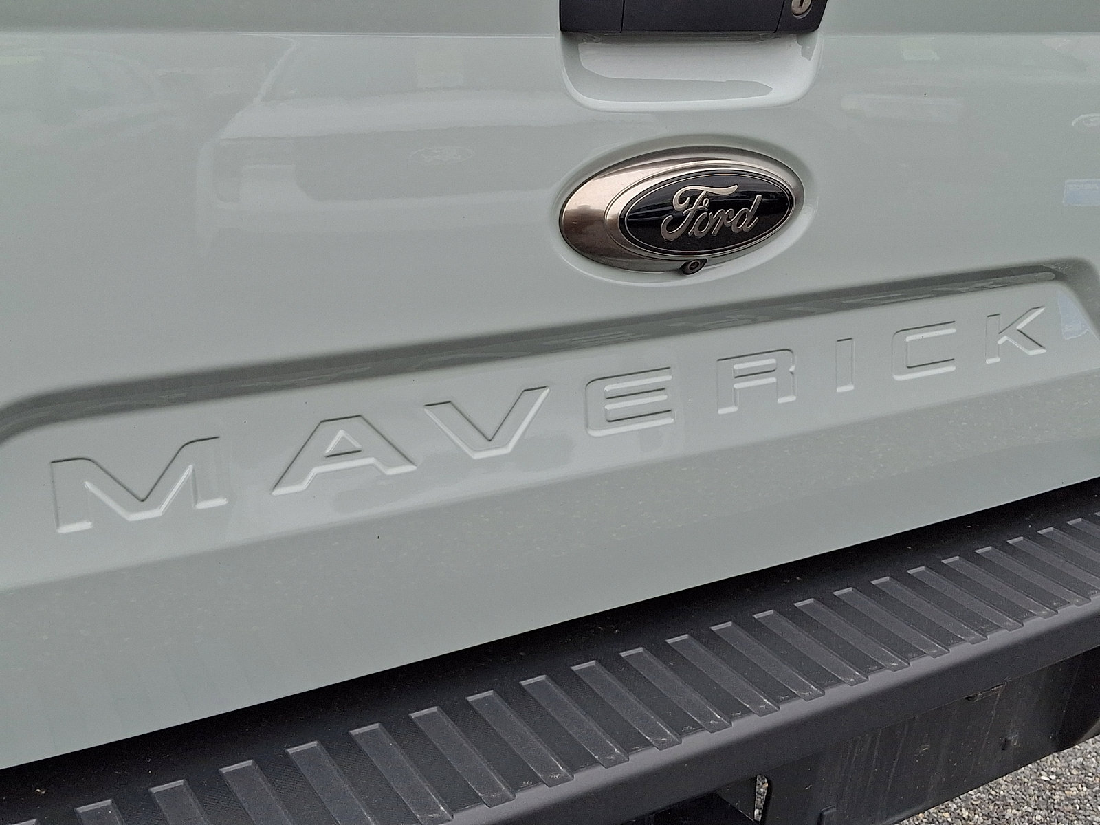 Certified 2024 Ford Maverick XLT w/ XLT Luxury Package FWD image 29