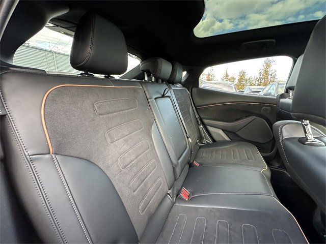 Certified 2023 Ford Mustang Mach-E GT image 37