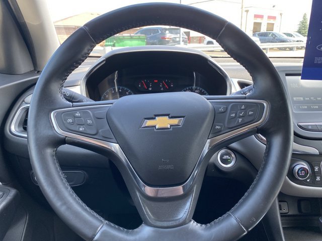 Used 2018 Chevrolet Equinox LT FWD image 14