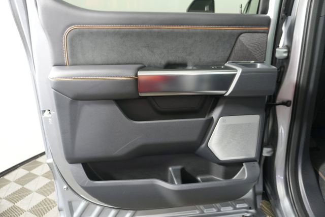 Certified 2024 Ford F250 Platinum AWD/4WD image 38