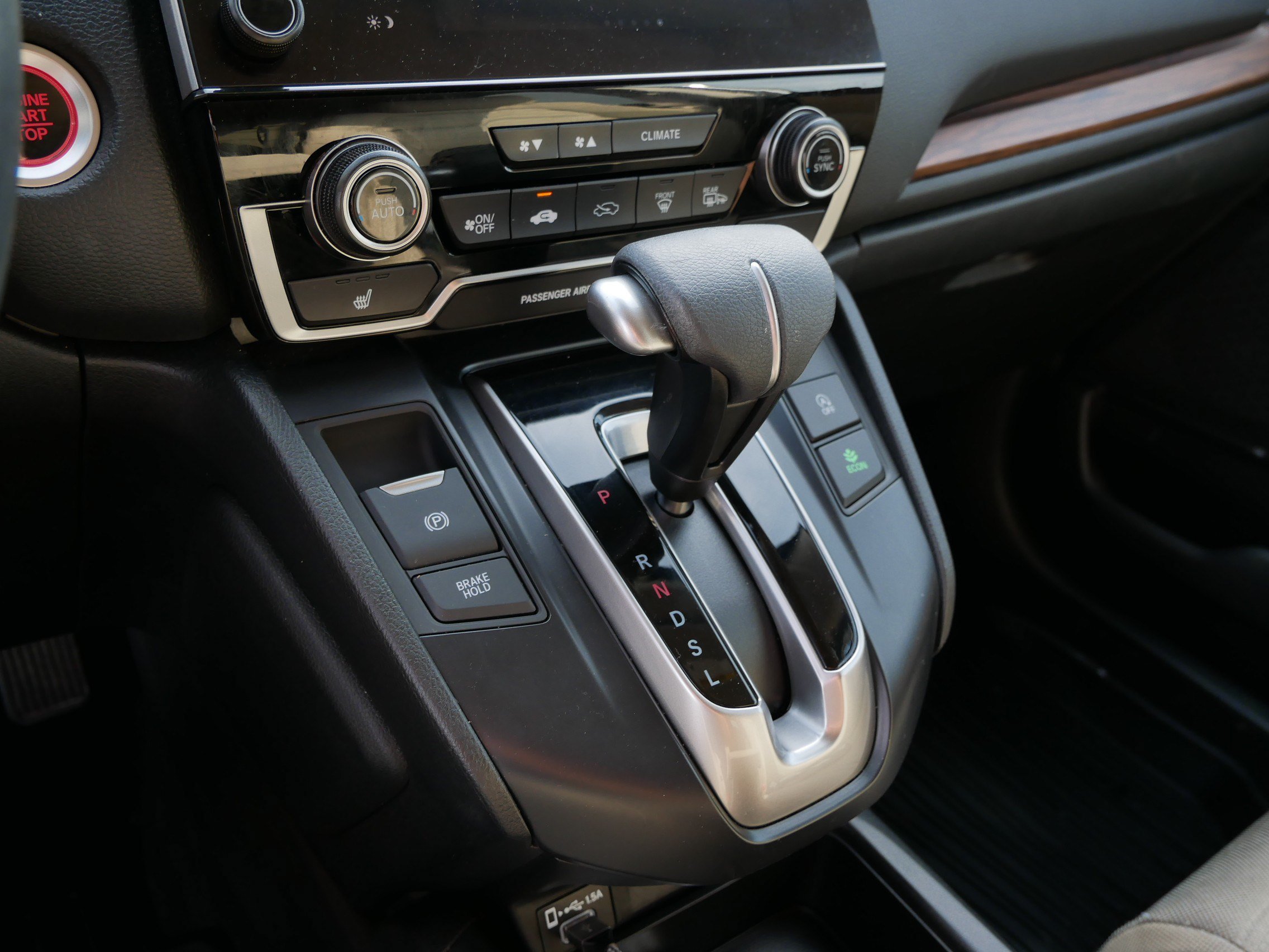 Used 2022 Honda CR-V EX image 24