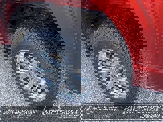 Certified 2023 Ford F150 XLT w/ Equipment Group 302A High image 20