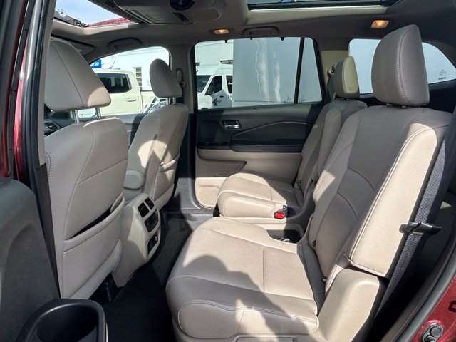 Used 2022 Honda Pilot Elite image 18