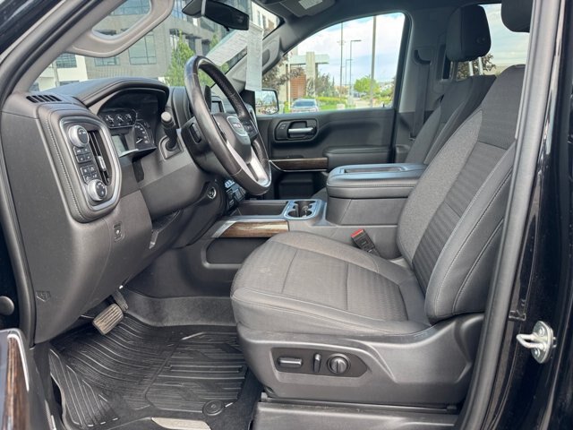 Used 2021 GMC Sierra 1500 Elevation w/ Preferred Package AWD/4WD image 17