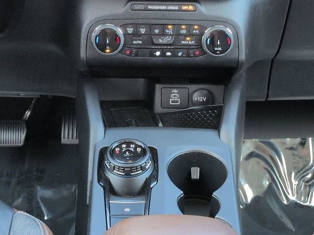 Certified 2023 Ford Bronco Sport Outer Banks w/ Tech Package image 19