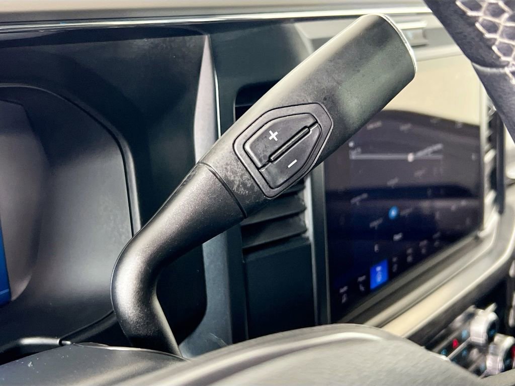 Certified 2025 Ford F350 Lariat w/ Camper Package AWD/4WD image 14