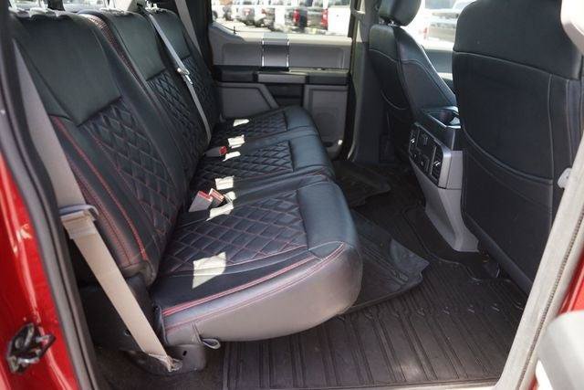 Certified 2019 Ford F150 XLT w/ Equipment Group 302A Luxury RWD image 15
