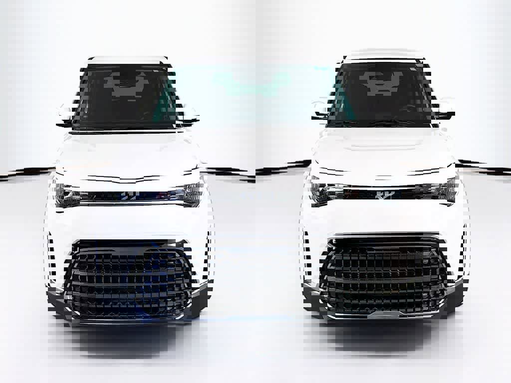 Used 2025 Kia Soul EX image 8