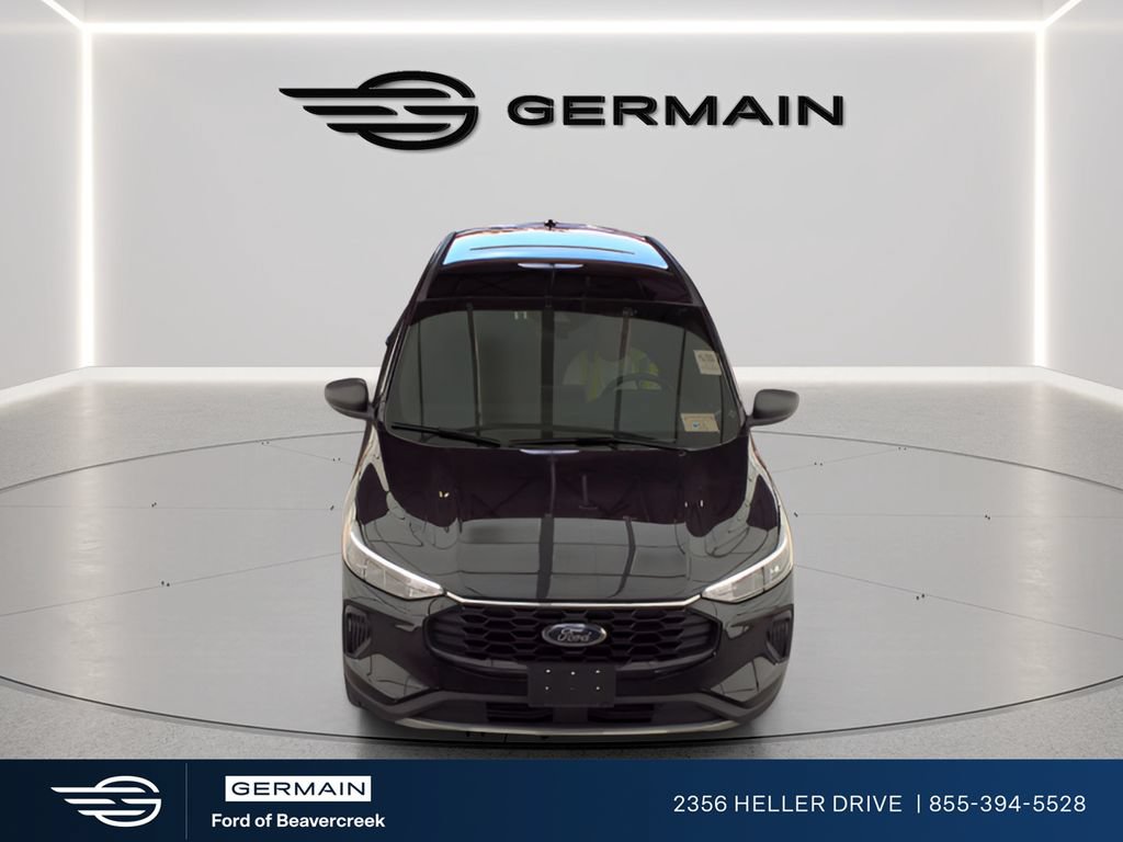 Certified 2025 Ford Escape ST-Line AWD/4WD image 6