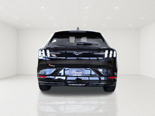 Certified 2024 Ford Mustang Mach-E Premium AWD/4WD image 5