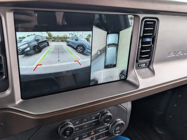 Certified 2021 Ford Bronco Outer Banks image 20