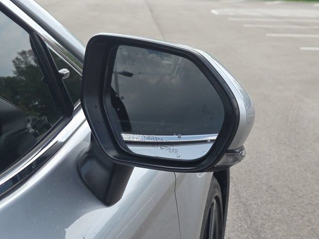 Used 2024 Toyota Camry XSE FWD image 6