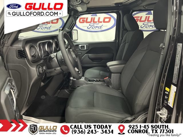 Used 2023 Jeep Gladiator Sport AWD/4WD image 27