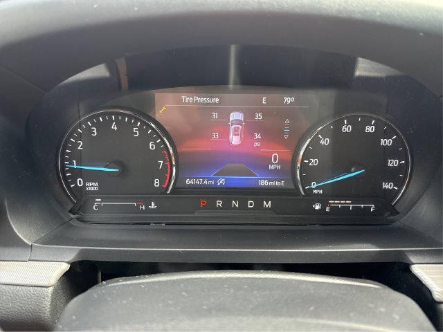 Certified 2020 Ford Explorer XLT w/ Equipment Group 202A AWD/4WD image 24