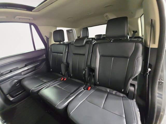 Certified 2023 Ford Expedition XLT AWD/4WD image 13