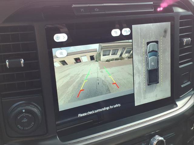 Certified 2025 Ford F150 Tremor w/ Equipment Group 402A High image 26