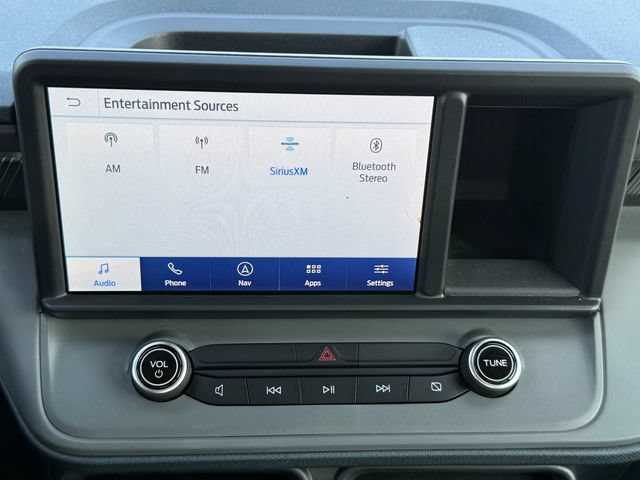 Certified 2023 Ford Maverick Lariat w/ Lariat Luxury Package AWD/4WD image 11