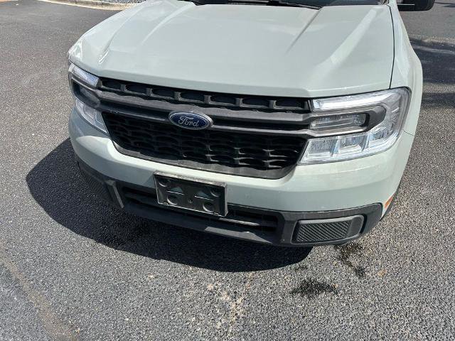 Certified 2022 Ford Maverick XLT image 10