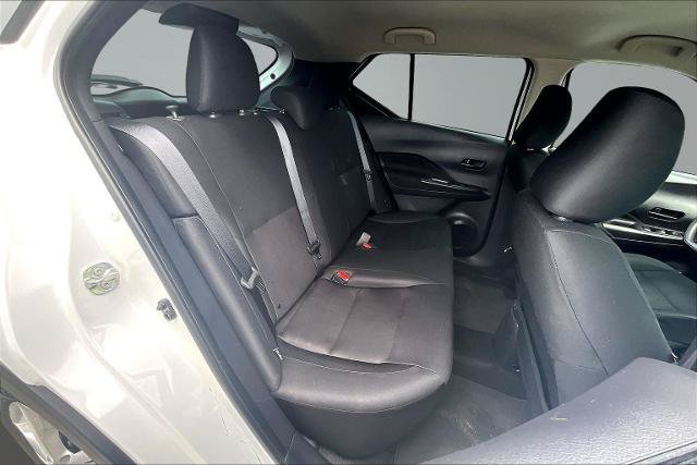 Used 2023 Nissan Kicks S w/ Interior Electronics Package FWD image 27