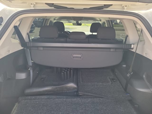 Used 2024 Volkswagen Tiguan S FWD image 24