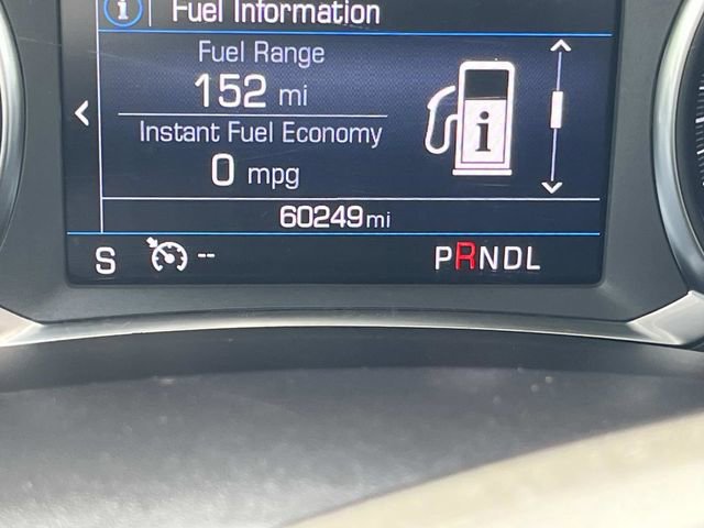 Used 2024 Chevrolet Equinox LT AWD/4WD image 44