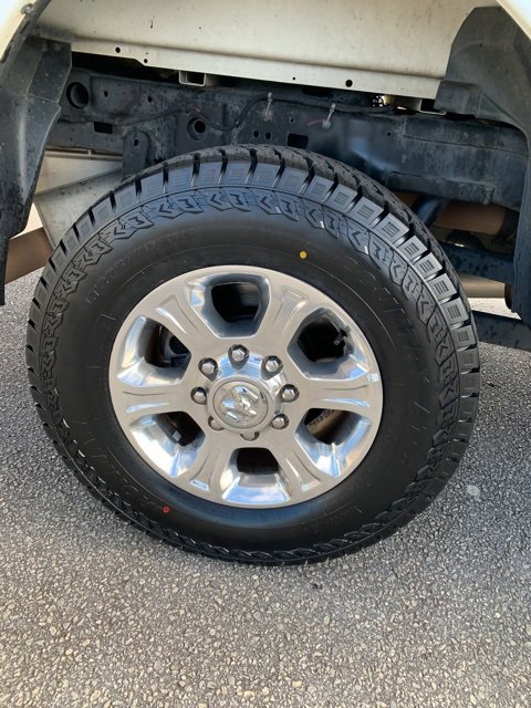 Used 2024 RAM 2500 Big Horn image 5