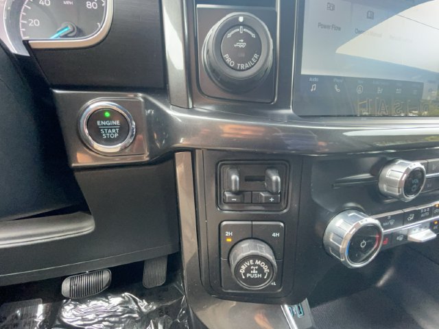 Certified 2023 Ford F150 XLT w/ Equipment Group 302A High AWD/4WD image 27