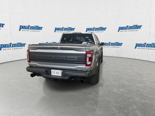 Certified 2023 Ford F150 Raptor AWD/4WD image 10