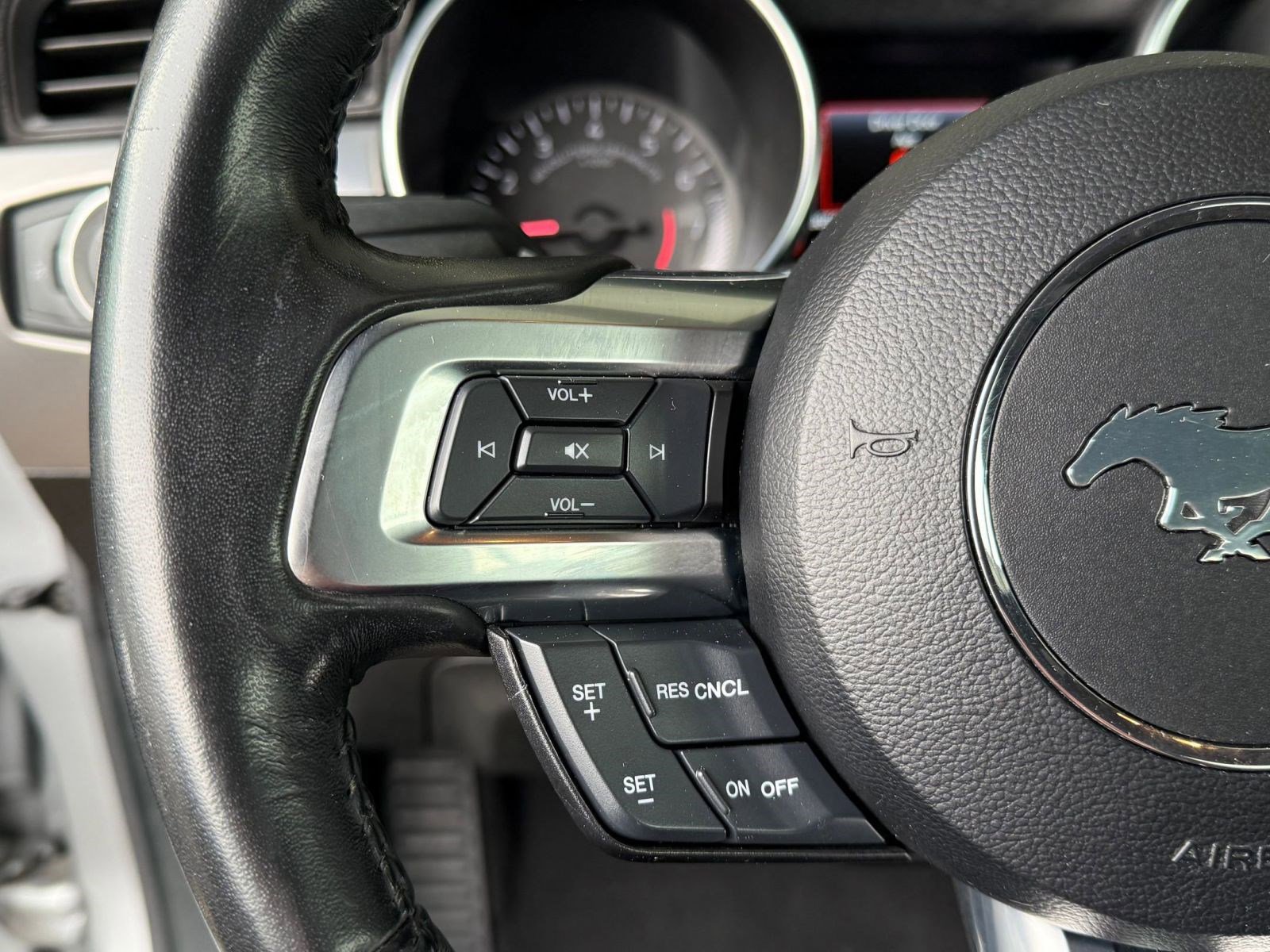 Certified 2023 Ford Mustang Premium image 16