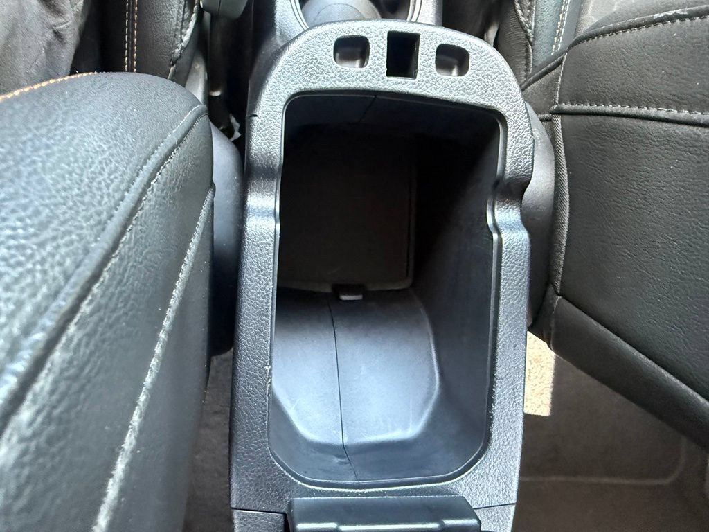 Used 2018 Jeep Compass Latitude AWD/4WD image 35