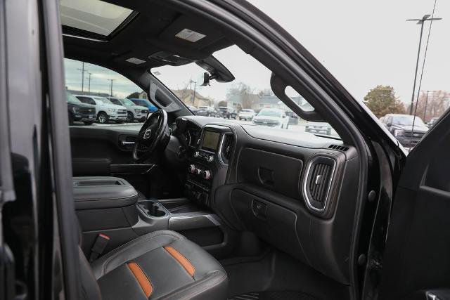 Used 2020 GMC Sierra 1500 AT4 w/ AT4 Premium Package image 35