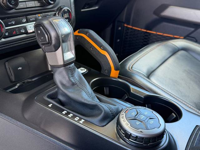 Certified 2023 Ford Bronco Badlands AWD/4WD image 30