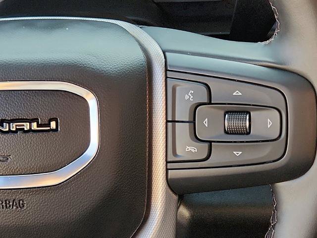 Used 2026 GMC Sierra 2500 Denali w/ Denali Reserve Package AWD/4WD image 17
