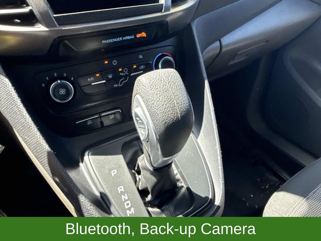 Certified 2023 Ford Transit Connect XL FWD image 25