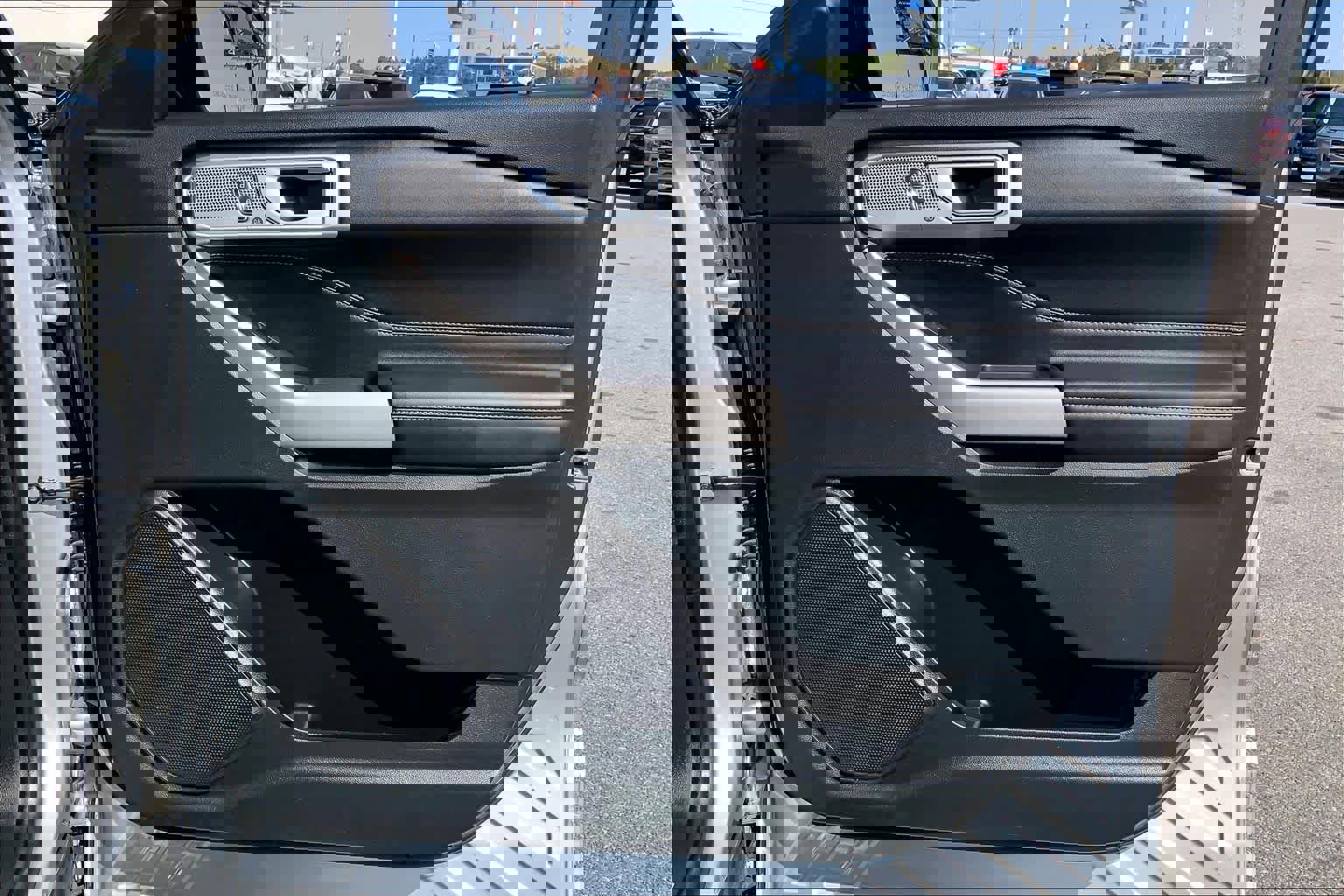 Certified 2023 Ford Explorer Limited image 23