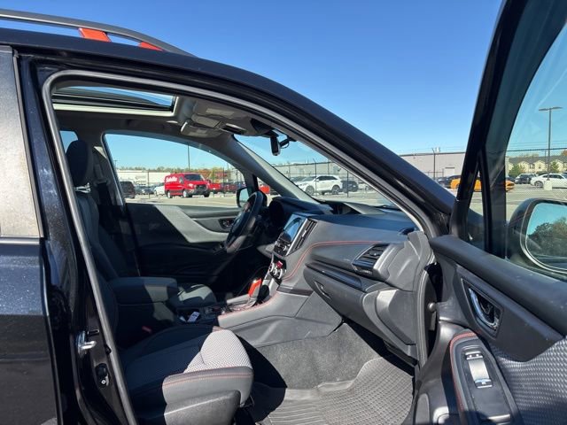 Used 2022 Subaru Forester Sport w/ Popular Package #2 image 8